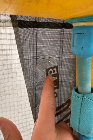 Duotone Kiteboarding-Evo D/LAB Kite 2023 (DEMO)