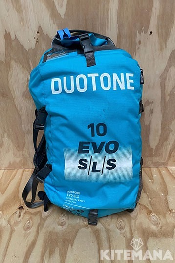 Duotone Kiteboarding-Evo SLS 2021 (2nd)