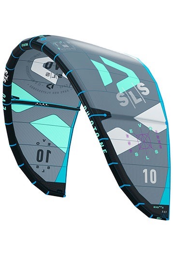 Duotone Kiteboarding - Evo SLS 2022 Kite