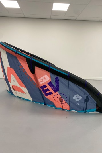 Duotone Kiteboarding-Evo SLS 2024 Kite (2nd)
