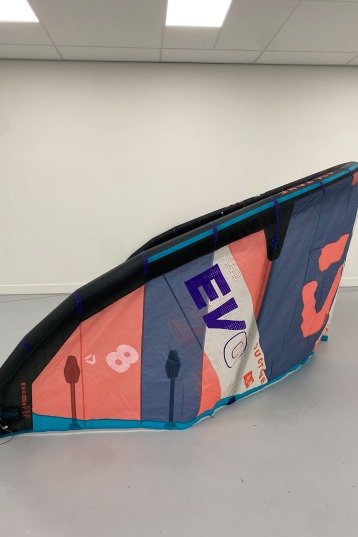 Duotone Kiteboarding-Evo SLS 2024 Kite (2nd)