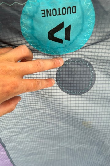 Duotone Kiteboarding-Evo SLS 2024 Kite (2nd)
