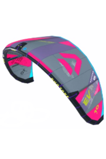 Duotone Kiteboarding-Evo SLS 2024 Kite