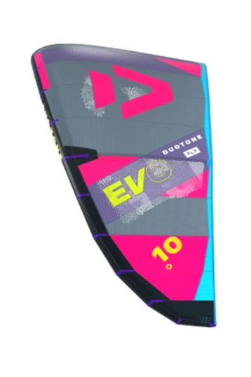 Duotone Kiteboarding-Evo SLS 2024 Kite