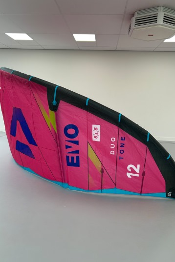 Duotone Kiteboarding-Evo SLS 2025 Kite (DEMO)