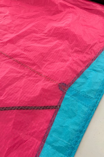 Duotone Kiteboarding-Evo SLS 2025 Kite (DEMO)