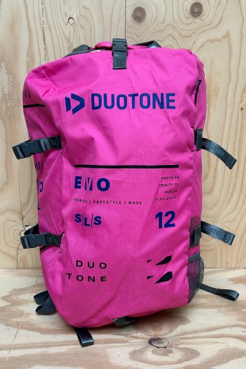 Duotone Kiteboarding-Evo SLS 2025 Kite (DEMO)