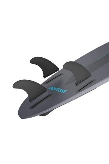 Duotone Kiteboarding-Hybrid SLS 2023 Surfboard