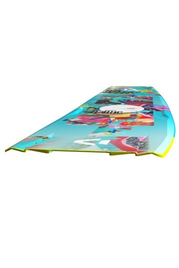 Duotone Kiteboarding-Jaime 2023 Kiteboard