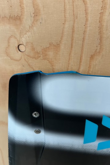 Duotone Kiteboarding-Jaime SLS 2025 Kiteboard (DEMO)