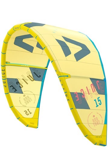 Duotone Kiteboarding - Juice 2022 Kite