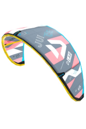 Duotone Kiteboarding-Juice D/LAB 2024 Kite