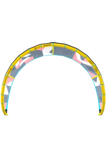 Duotone Kiteboarding-Juice D/LAB 2024 Kite