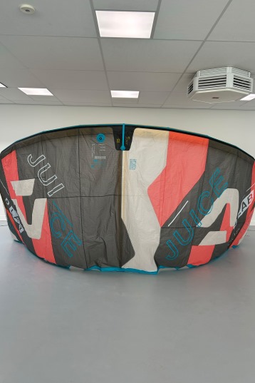 Duotone Kiteboarding-Juice D/Lab Kite 2024 (2nd)