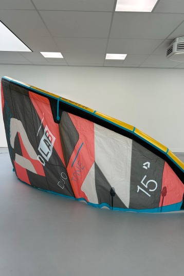 Duotone Kiteboarding-Juice D/Lab Kite 2024 (2nd)