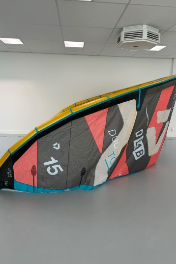 Duotone Kiteboarding-Juice D/Lab Kite 2024 (2nd)