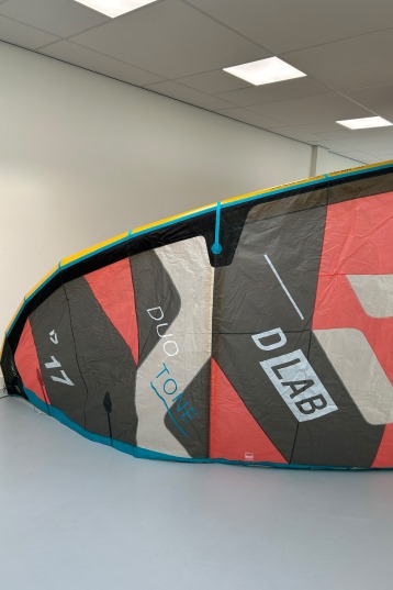 Duotone Kiteboarding-Juice D/Lab Kite 2024 (2nd)