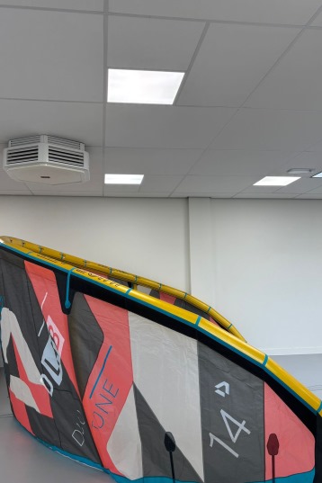 Duotone Kiteboarding-Juice D/Lab Kite 2024 (2nd)