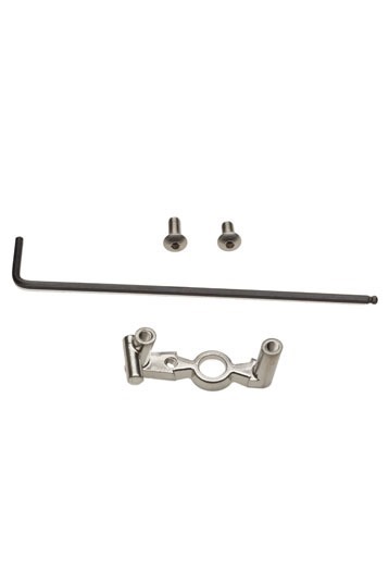 Duotone Kiteboarding - Left Stopper Gear + Screws (Click Bar)