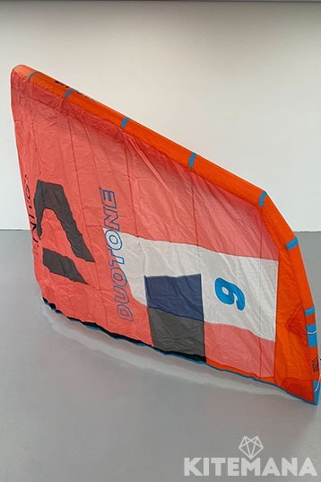 Duotone Kiteboarding-Mono 2021 Kite (2nd)