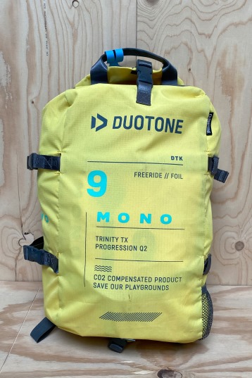 Duotone Kiteboarding-Mono 2023 Kite (DEMO)