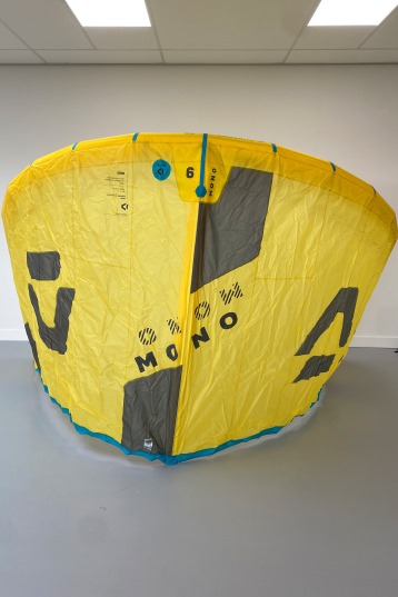 Duotone Kiteboarding-Mono 2023 Kite (DEMO)