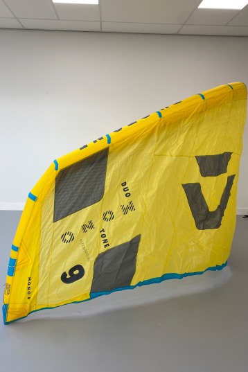 Duotone Kiteboarding-Mono 2023 Kite (DEMO)