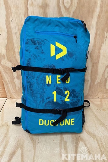 Duotone Kiteboarding-Neo 2019 Kite (2nd)