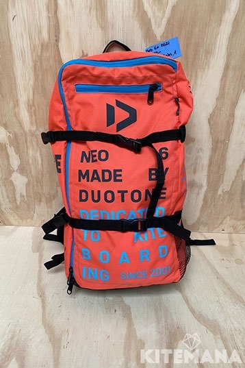 Duotone Kiteboarding - Neo 2020 Kite (2nd)