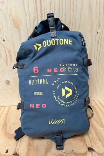 Duotone Kiteboarding - Neo 2023 Kite (2nd)