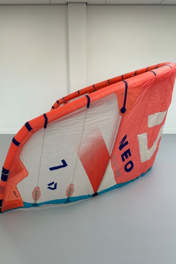 Duotone Kiteboarding-Neo 2025 Kite (DEMO)