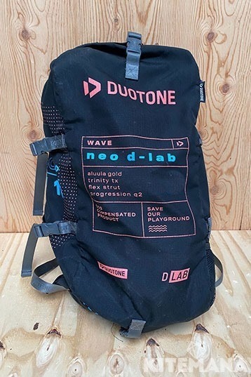 Duotone Kiteboarding-Neo D/LAB 2023 Kite (2nd)