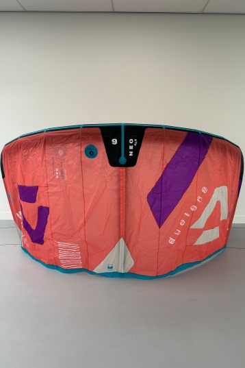 Duotone Kiteboarding-Neo SLS 2022 Kite (2nd)