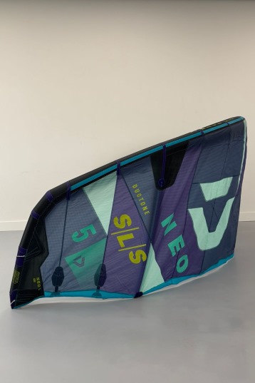 Duotone Kiteboarding-Neo SLS 2024 Kite (2nd)