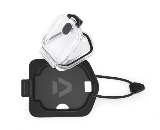 Duotone Kiteboarding - PIQ Mount en Case