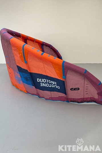 Duotone Kiteboarding-Rebel 2019 Kite (2nd)