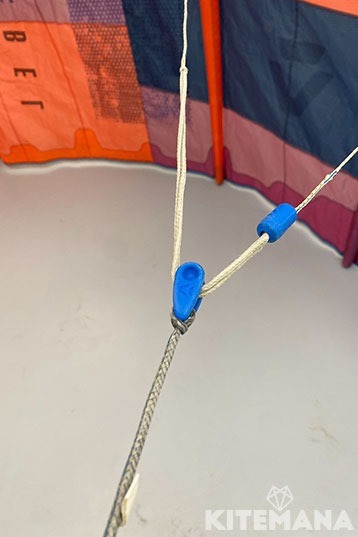 Duotone Kiteboarding-Rebel 2019 Kite (2nd)