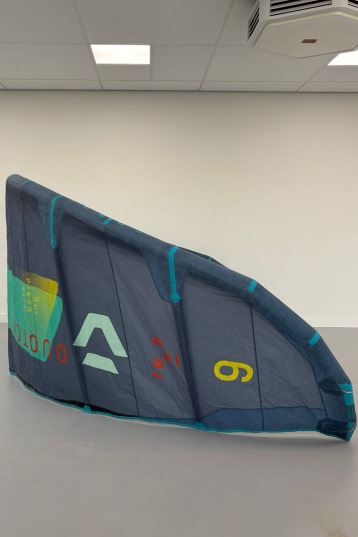 Duotone Kiteboarding-Rebel 2020 Kite (2nd)