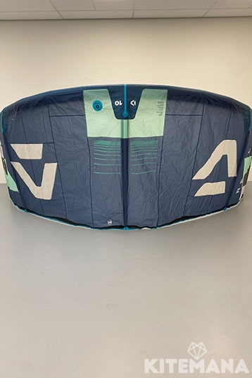 Duotone Kiteboarding-Rebel 2021 Kite (2nd)