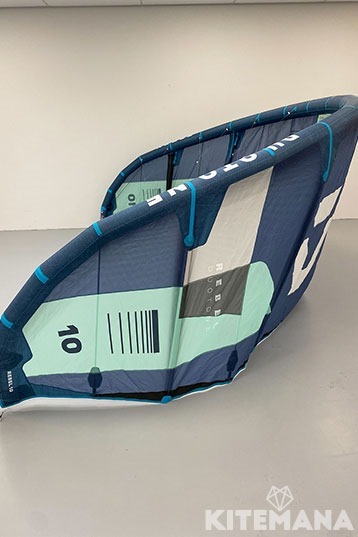 Duotone Kiteboarding-Rebel 2021 Kite (2nd)