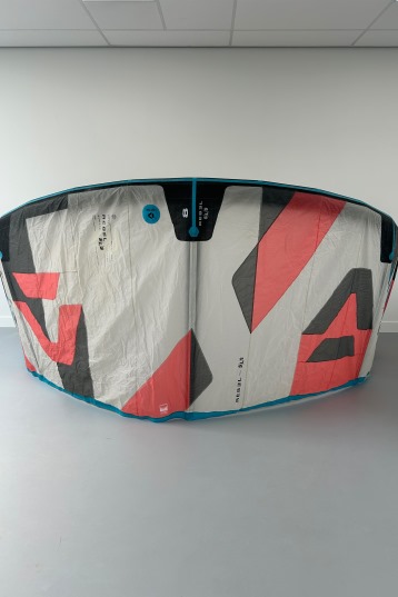 Duotone Kiteboarding-Rebel SLS 2023 Kite (2nd)