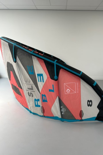 Duotone Kiteboarding-Rebel SLS 2023 Kite (2nd)