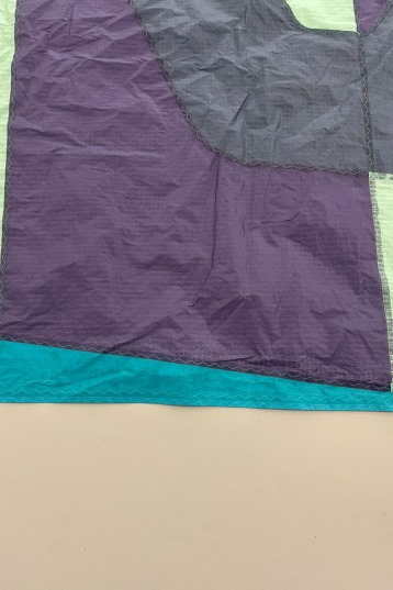 Duotone Kiteboarding-Rebel SLS 2023 Kite (2nd)