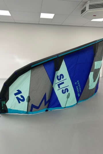 Duotone Kiteboarding-Rebel SLS 2024 Kite (DEMO)