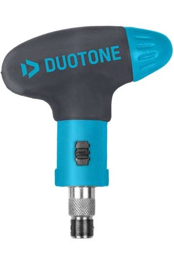 Duotone Kiteboarding - Rocket Tool