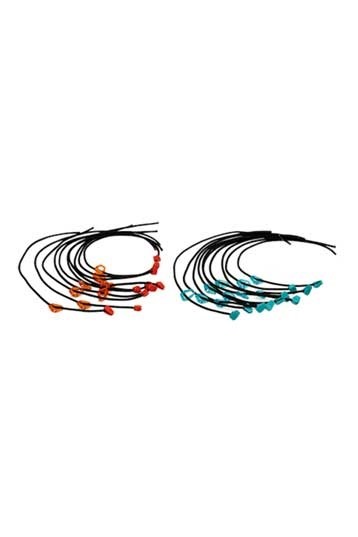 Duotone Kiteboarding-Rubber Cord for Click Bar Floaters (10xsets)