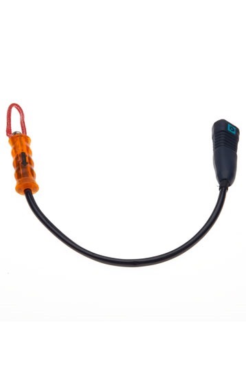 Duotone Kiteboarding - Short Safety Leash