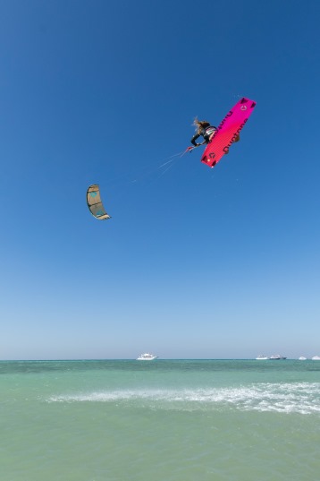 Duotone Kiteboarding-Soleil SLS 2026 Kiteboard
