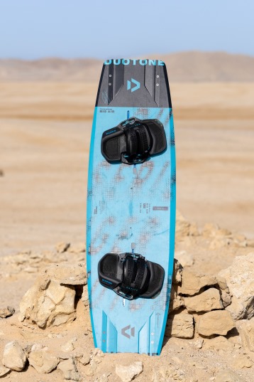 Duotone Kiteboarding-TS Big Air SLS 2026 Kiteboard