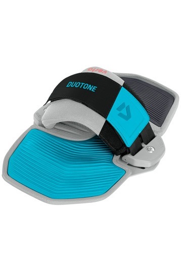 Duotone Kiteboarding-Vario Combo 2023 Pads & Straps